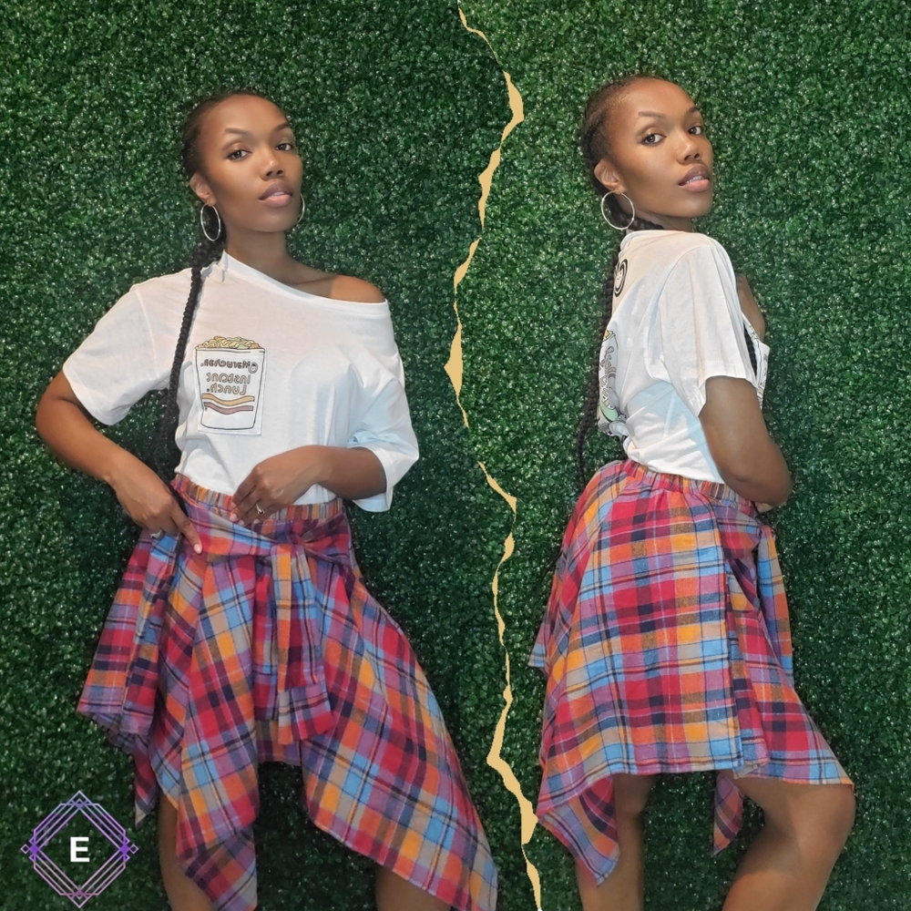 The Bailey Skirt